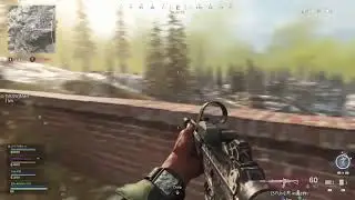 Warzone!!