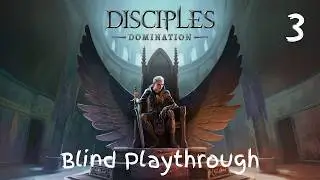 Disciples: Domination - Stranded | Worshippers in the Night | The Blood Pack (II)