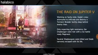 Shadowgun Legends walkthrough - Infestation Mission (Rank 13) - Hidden Dodger Ribbon