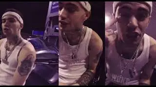 Woke - Vroom Freestyle (streetvideo)
