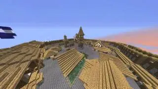 Awesome server (Madness64 Builds)