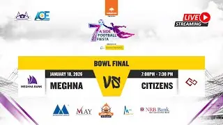 BANKERS' 7A SIDE FOOTBALL   FINAL  CITY  VS  EBL