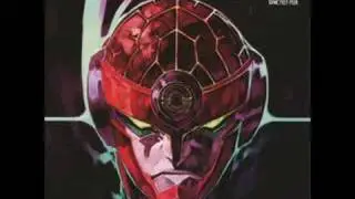 Is it Okay Just to Get Fired Up? - Gurren Lagann OST