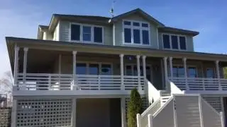 Currituck Club, Corolla Home for Sale