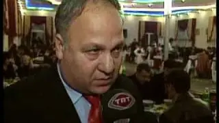 TRT Ozbekistan Ahiska Turkleri Belgeseli - Tashkent