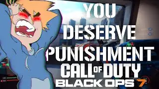 Nothing Kills A Game Faster Than... Not Being Able To Play It - Black Ops 7