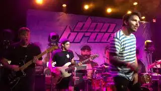&ldquo;After Tonight&rdquo; LIVE by Sleep On It at Amos Southend in Charlotte, NC on 9/17/19