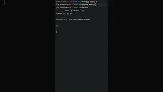 Every #Java programmer should know When to Use #LocalDateTime #isBefore method #coding #springboot