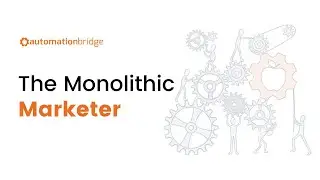 The Monolithic Marketer | All Systems Go! Ep 050