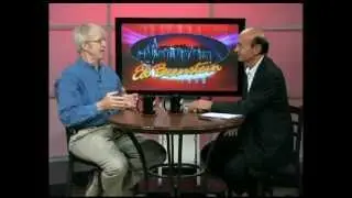 Interview with Dr Marty Becker on The Ed Bernstein Show