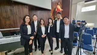 Carmen Divina - Jadikan Hatiku Istana CintaMu