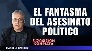 &iexcl;ULTIMA HORA! &iquest;PLAN PARA ELIMINAR A PUTIN? LA GUERRA BRITANICA AL DESCUBIERTO // Marcelo Ram&iacute;rez