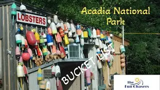 Acadia National Park | Start here to plan your trip