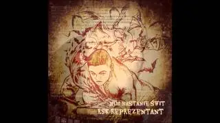 01:30 RSK Reprezentant - Ayahuasca (feat. Mazur) (prod. FeRu)