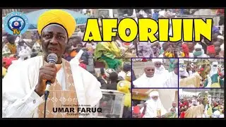 AFORIJIN | Sheikh Soibul Bayan Special Lecture That Ruffle the Feathers Of The Rich To Humble Way Of