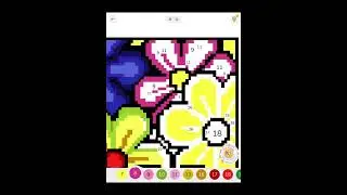 Petals (Zen Color)