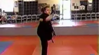 Nicole Habermehl - kamas 2001