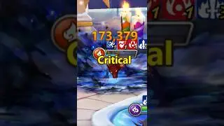 How To Use Water Gollum... #summonerswar #lordoftherings #shorts