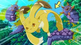 [EP1] Reborn as an Egg?! From Helpless Start to the Strongest Dragon🔥Winter 2026