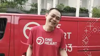 Celebrating One Heart as One