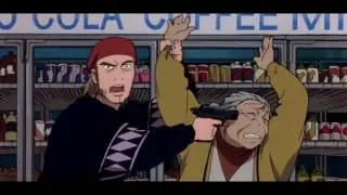 cowboy bebop ~ taymasterchef