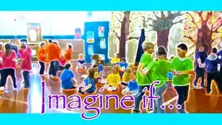 Imagine If&hellip; Education Honors the Whole Child