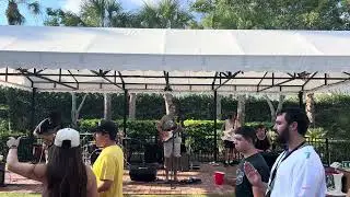 East Narrative at The Avenue Viera - 8/15/24 (Part 2)