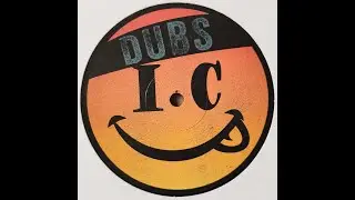 Innercore - Together We Stand - Innercore Project Dubs Volume 1 - Music Preservation Society 2022