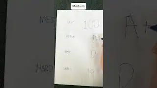 How to change ur exam score💀💀🔥 #shorts