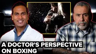 A Doctor's Perspective on Boxing | Third Man in the Ring