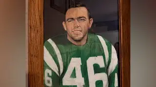 Valley native Baird reflects on playing in famous Super Bowl