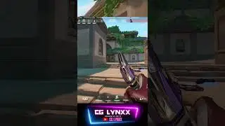EZ ACE || Power of Chamber || Valorant || #valorant #valorantclips