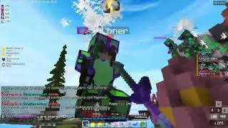 GSet struggeling in a 1v1 against ikit and calls backup Hellbounds#6