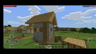 Minecraft ev yapma part 2