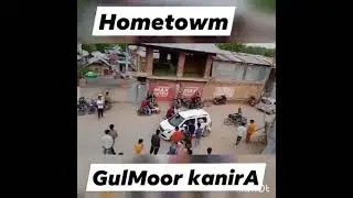 lockdown in kanira Kashmir 2021
