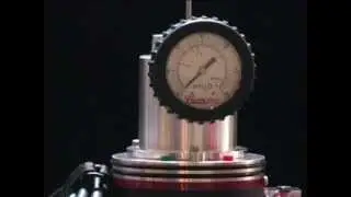 CORNWELL Diagnostic Leak Detector