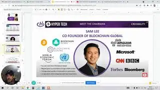 HyperFund IS HyperFund  SCAM? Watch This and DECIDE Yourself