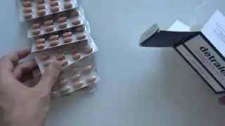 DETRALEX