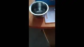 Remove wax from Apple by wash it with luke warm water