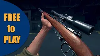 नया गेम - World War Legion (PC) - HINDI | 1 #worldwarlegion