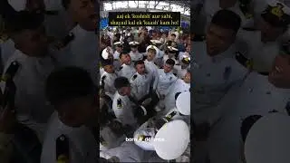 Indian Navy..INA..Passout.. Motivational. . Push-ups #motivation #viral #shorts