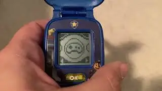 VTech PAW Patrol Learning Pup Watch, Chase Toy Review #pawpatroltoys #pawpatrol
