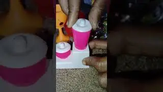miniature juice | #juice #shorts #minicooking