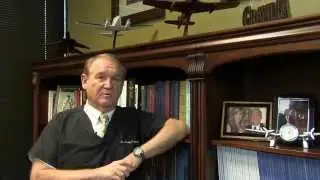 Dr. Tony Urbanek Explains His TMJ Discovery