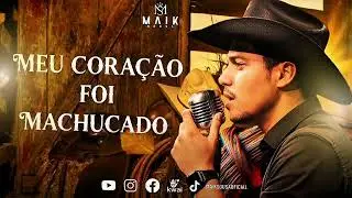Maik Sousa - Pout Pourri Xote 01