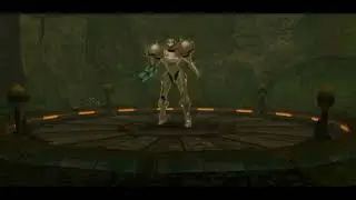 Metroid Prime Music - 