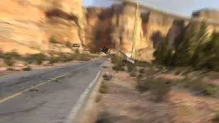 TrackMania&sup2; Canyon Announcement Trailer [DE]