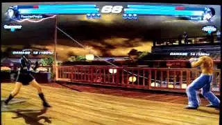 forest16 VS FlowchartFergus FT5   2