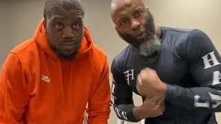 Halal fitness LLC 👉🏾 BURPEE GENERAL  is live!