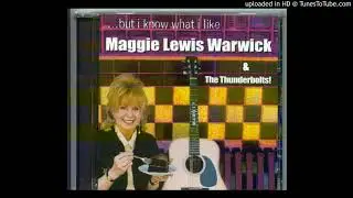 Margaret Lewis  --As Time Goes By